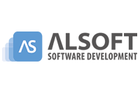 Alsoft.pl logo