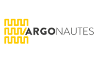Les Argonautes logo