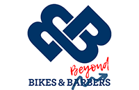 Bikes and beyond logo