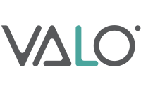 VALO logo
