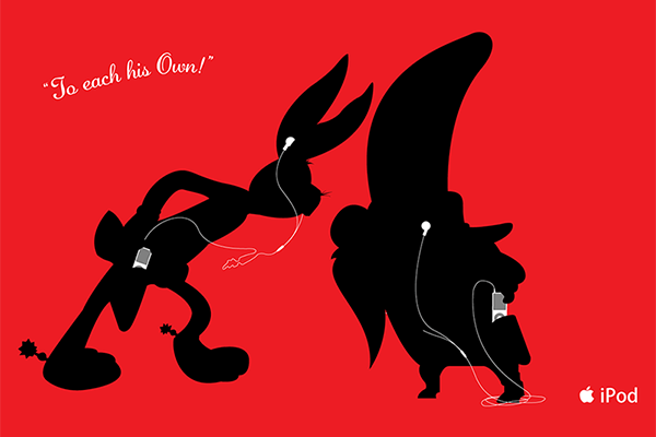 That's all folks preview