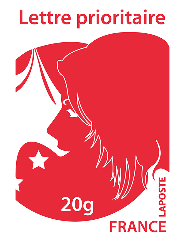 Stamp redesign preview