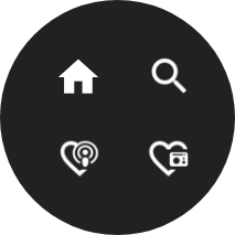 Android Wear app for client screen