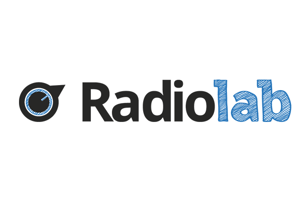 Radiolab logo preview