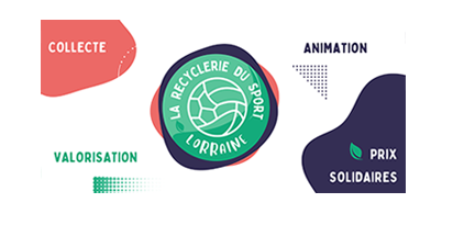 La Recyclerie du Sport banner
