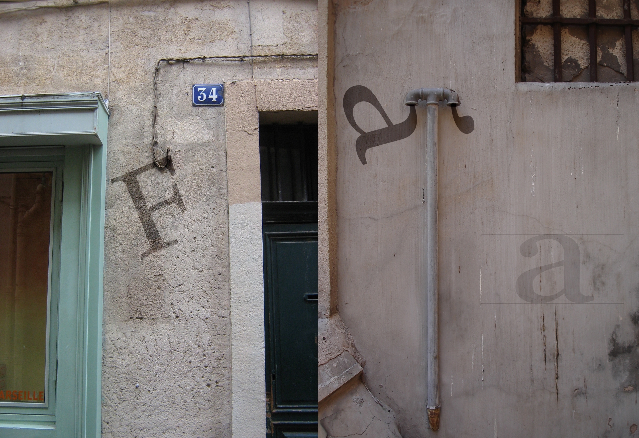 Le Typotionnaire illustration page